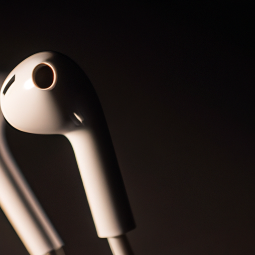 Apple Earbuds Headphones with Lightning Connector Review