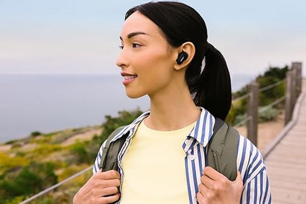 Bose QuietComfort Earbuds II Review