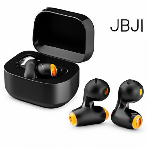 JBL Vibe 200TWS True Wireless Earbuds – Black, Small Review