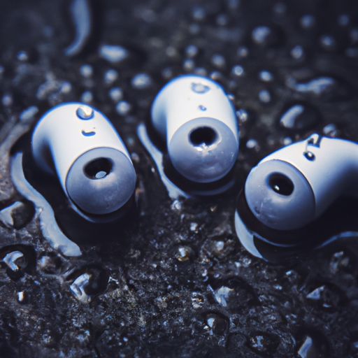 Monster N-Lite Clear Talk Wireless Earbuds Review