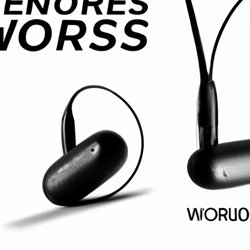 Poounur Wireless Earbuds Sport Review