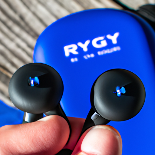 Raycon Fitness Earbuds Review