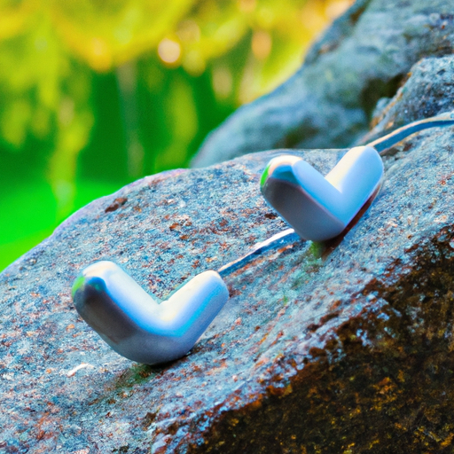 Wireless Earbuds Bluetooth Earbuds Review