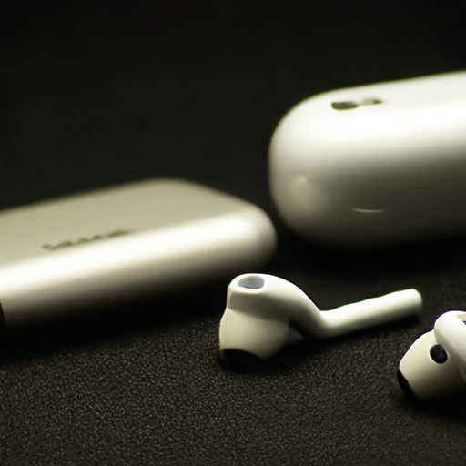 Wireless Earbuds Review