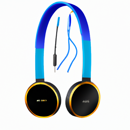 XNMOA Colorful USB C Headphones Review